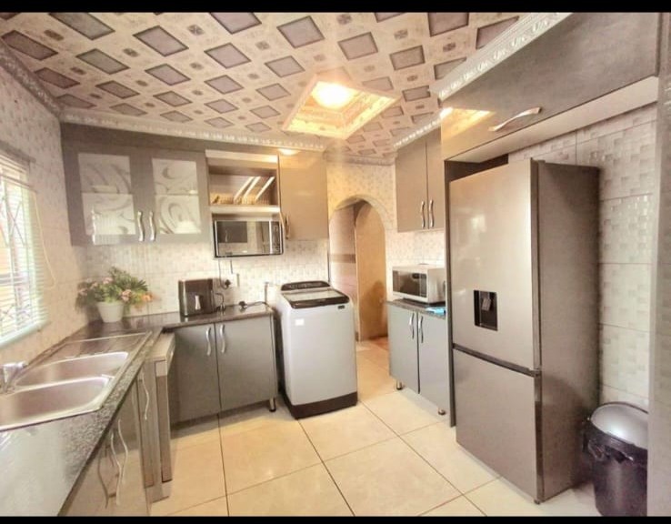 3 Bedroom Property for Sale in Mdantsane Nu 16 Eastern Cape